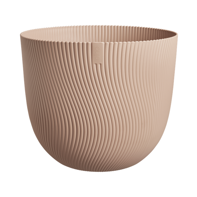 sereh rund 40cm kühler Ton